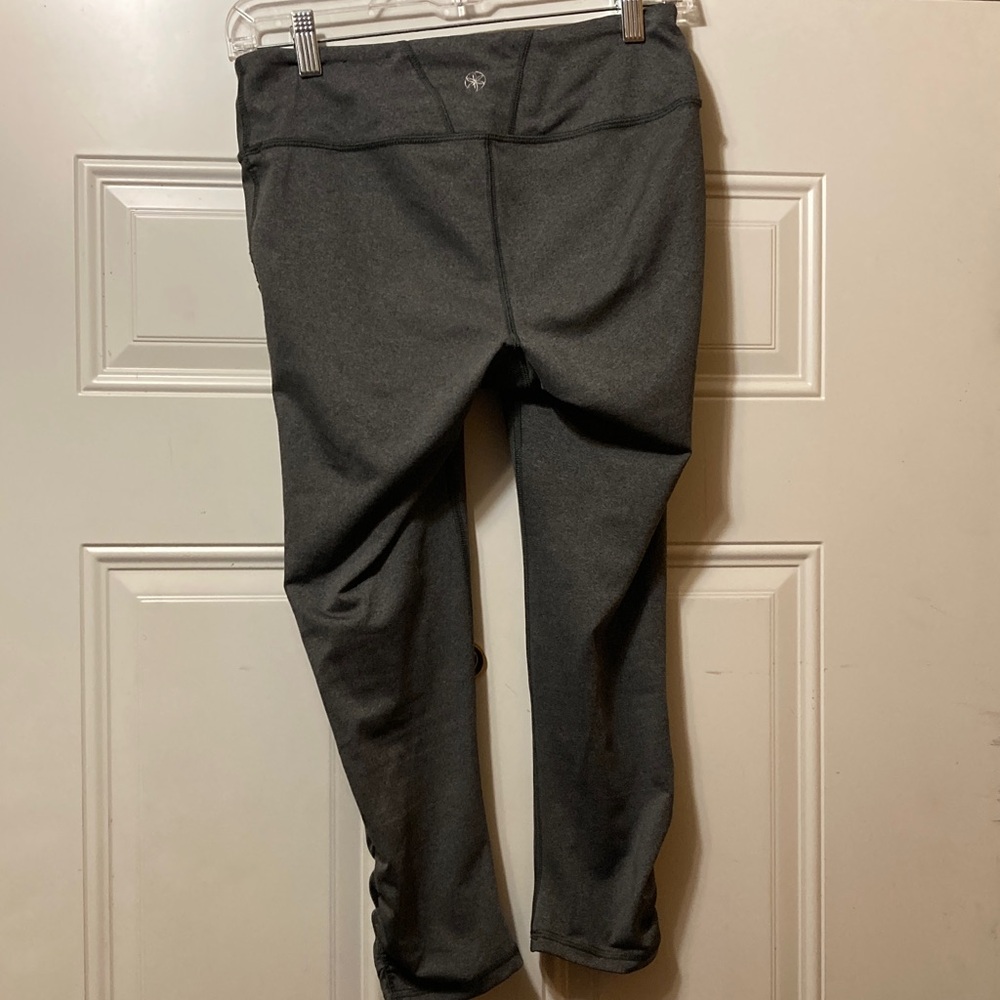 Gaiam Capris M